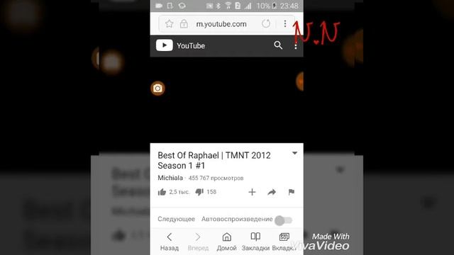 Как скачать видео с ютуба без приложений. смотреть онлайн