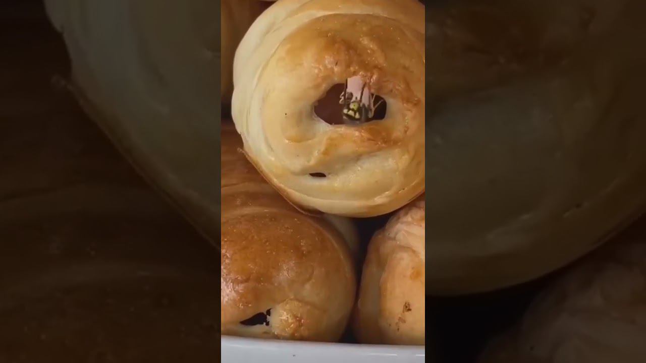 Полосатые любители сосисок смотреть онлайн