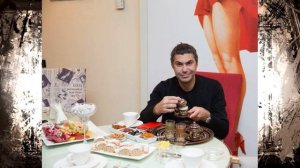 Королевские апартаменты! Как выглядит роскошная квартира Николая Цискаридзе!