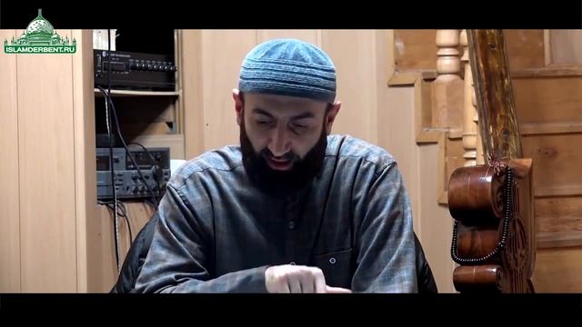 Сообщения относительно желательности возбуждения у больного аппетита. |Абуль Хасан ад-Дагистани| смотреть онлайн