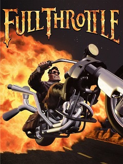 Full Throttle. Видео 1 (без комментариев) Katy