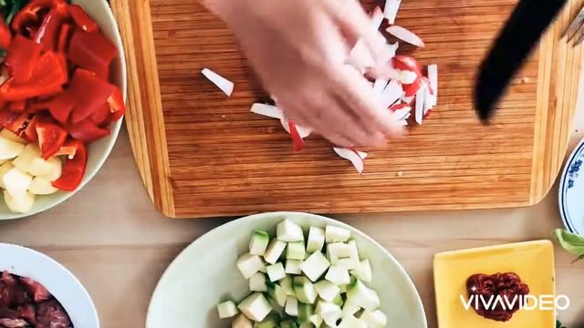 Вкусный Лагман смотреть онлайн