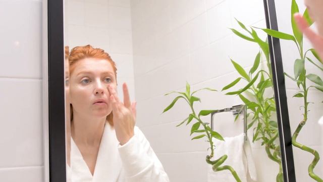 Фитомаска для лица АНТИКУПЕРОЗ