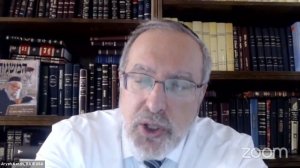 Рав Кушнир о воспитании детей