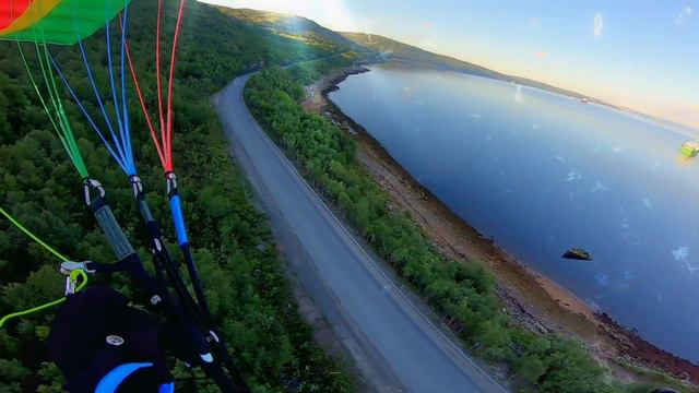 Мурманская область смотреть онлайн