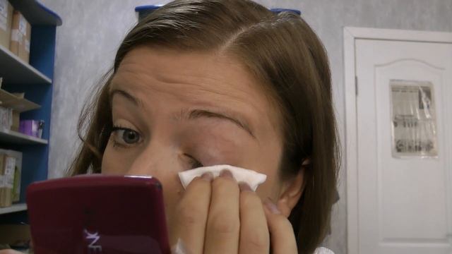 Тушь No Compromis Oriflame смотреть онлайн