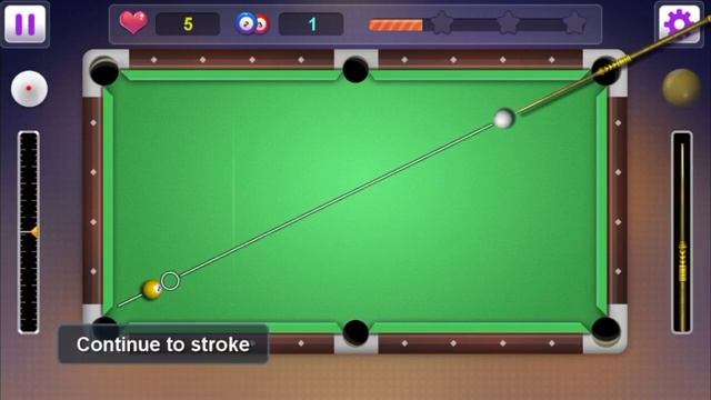 Pool Billiards Club смотреть онлайн