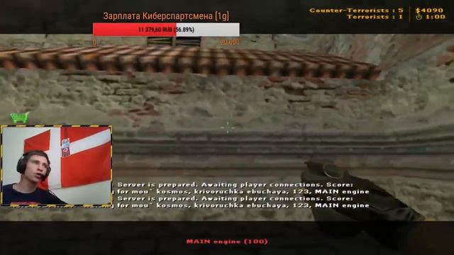 #9 Twitch clips 15.09.18 FTW смотреть онлайн