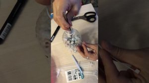 Изготовление гравицапы с керамикой