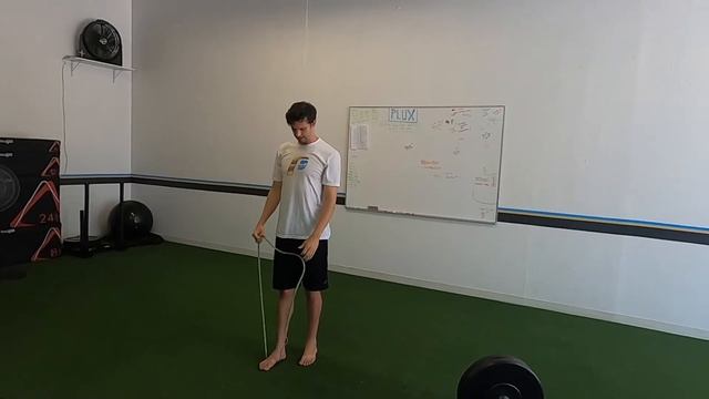 In Season Volleyball Workout | Strength Training For Volleyball Players In The Season