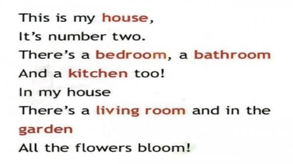 Spotlight 3 p.90 ex.1 CD&DVD