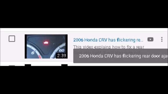 Take care of YouTube thumbnail problem смотреть онлайн