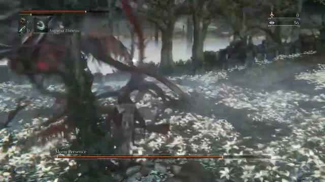 Bloodborne Gameplay Finale: Gehrman, The First Hunter & Ending смотреть онлайн