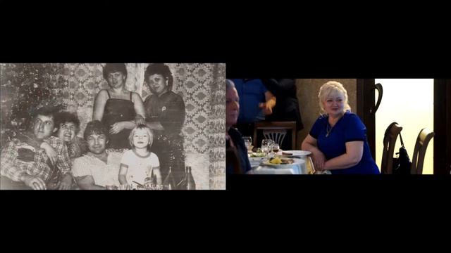 Поздравление для Любимой мамочки от дочери SDE. смотреть онлайн