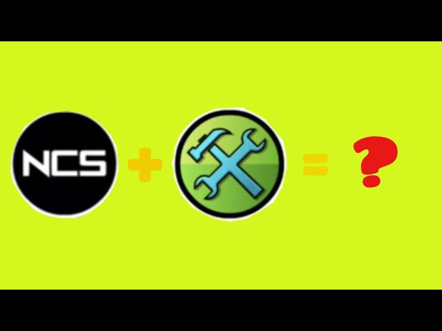 Я ПОСТРОИЛ САМЫЙ КРУТОЙ УРОВЕНЬ С МУЗЫКОЙ NoCopyrightSounds | Geometry Dash