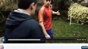 Сериал с английскими субтитрами London Central Episode 01 Arrivals