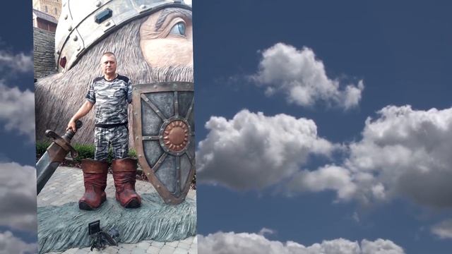 Памятное видео об отце. смотреть онлайн