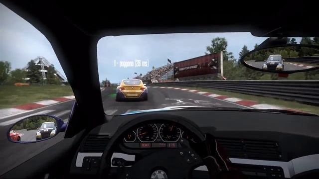 NFS Shift Coop Operation Y смотреть онлайн