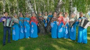 Песня - Радуйся