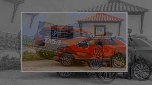 YOU MUST SEE BEFORE BUY !! 2018 Volkswagen T ROC смотреть онлайн