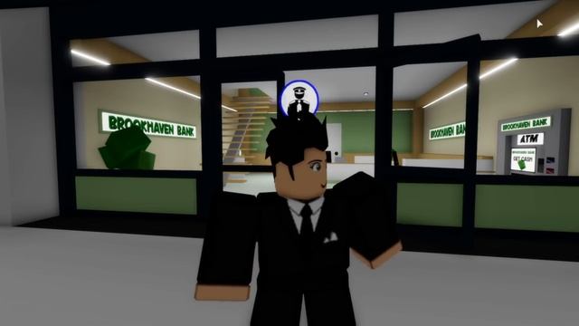 Эволюция ЖИЗНИ от МЛАДЕНЦА до СТАРИКА в Brookhaven RP Roblox смотреть онлайн