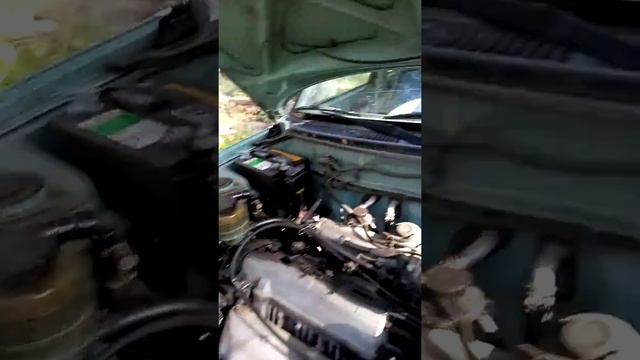 Why are my brake lights staying on in my 97 rav4? смотреть онлайн