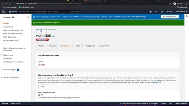 Transfer files from AWS Simple Storage Services (S3) to GCP Cloud Storage Using DataTransfer Servic смотреть онлайн