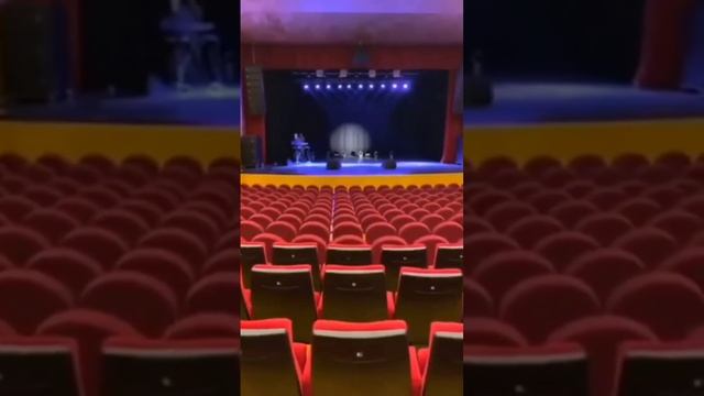 Юрий Шатунов - подготовка к концерту/ Official video смотреть онлайн