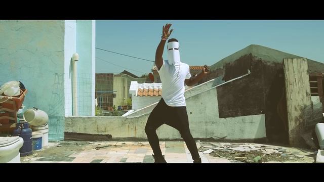 Buraka Som Sistema - Vuvuzela (Carnaval) смотреть онлайн