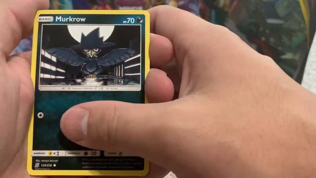 Unified Minds Pokémon Booster Box! Part 5!