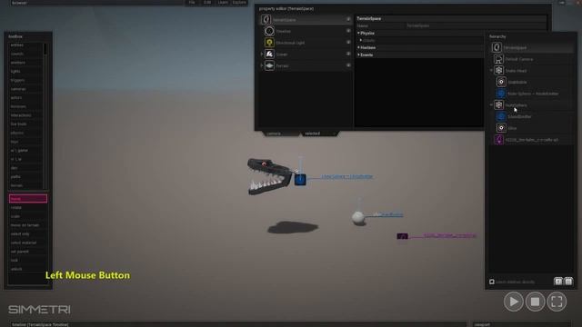 Sound Snake: Emit musical notes, fly through a musical scale смотреть онлайн