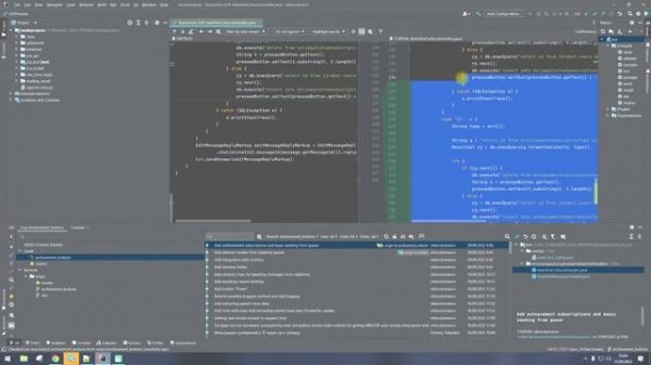 Как пользоваться IntelliJ IDEA