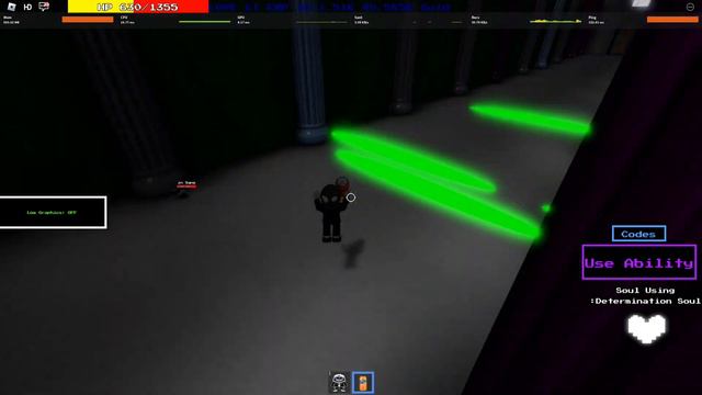 Legacy Toxin Sans | Undertale Super Timelines (Roblox) смотреть онлайн