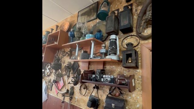 Зашёл на металлоприёмку смотреть онлайн