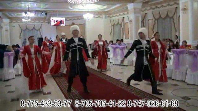 Той-Думан город Семей Кавказ смотреть онлайн