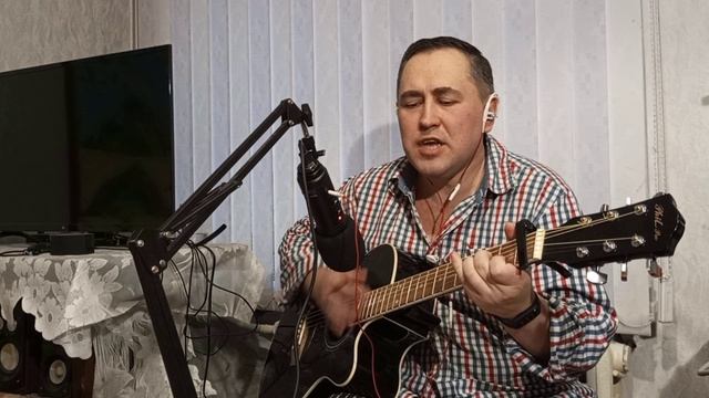 Владислав Агафонов " Лебеди " Кавер смотреть онлайн