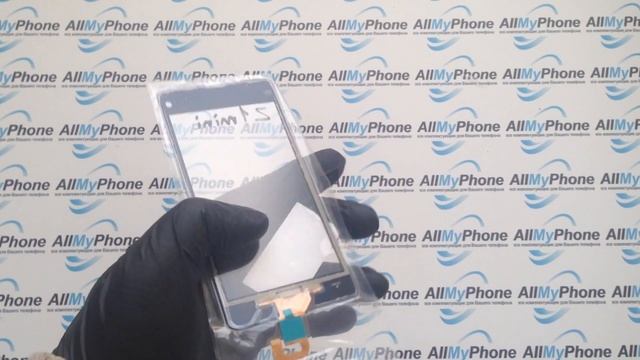 Сенсорный экран для мобильного телефона Sony Xperia Z1 Mini Compact D5503 Black смотреть онлайн