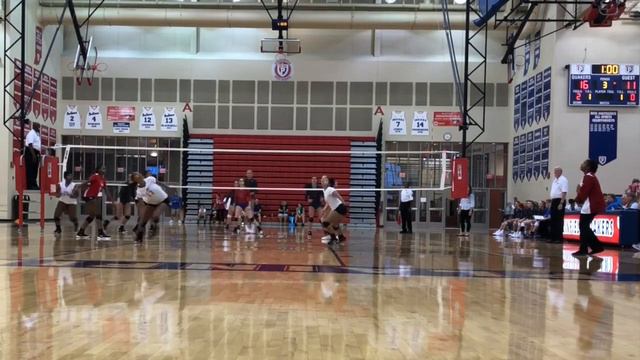 Kendall Dryden; Pike HS (Indianapolis) - OH смотреть онлайн