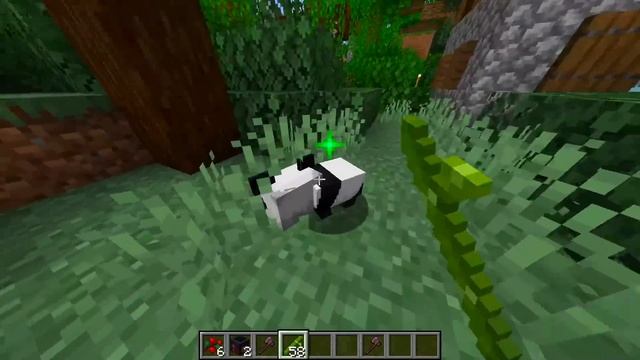 ✅ Майнкрафт, но Я Стал ПОМОЩНИКОМ ПАНДОЙ! смотреть онлайн