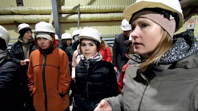 Об обучении в ТензоТехСервис смотреть онлайн