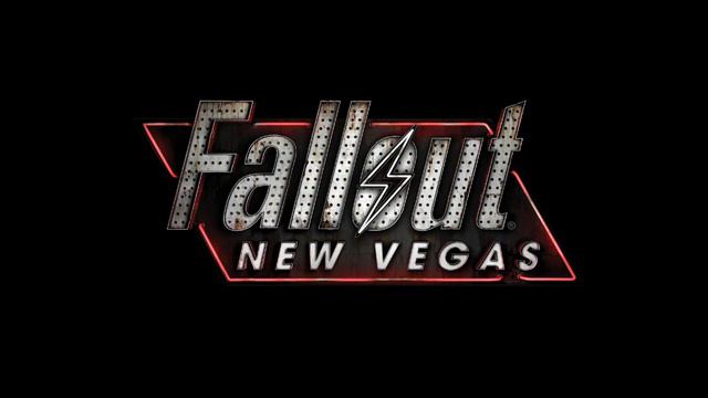 Fallout: New Vegas - Johnny Guitar
