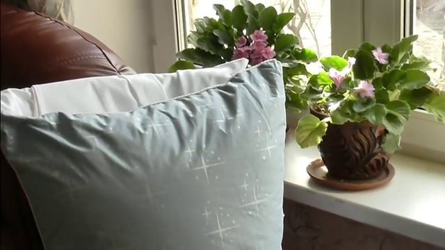 Выбор подушек.Какие лучше. смотреть онлайн
