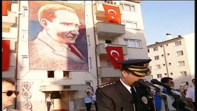 Ali Gaffar Okkan смотреть онлайн