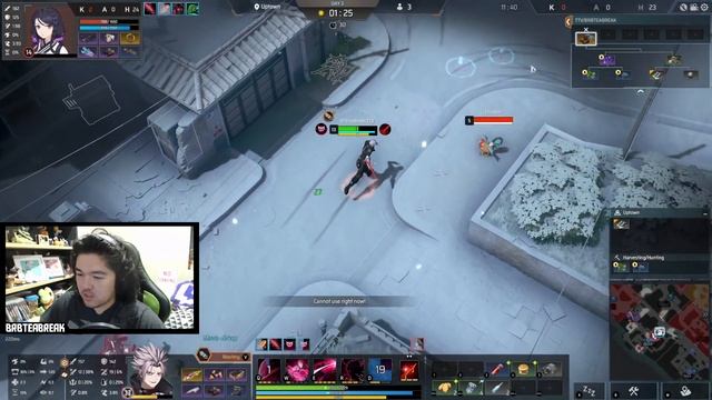 Eternal Return - Echion Highlights - Eternal Return Echion Build Guide Gameplay смотреть онлайн