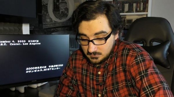 Обзор RGB to HDMI Video Converter Подключение PS1