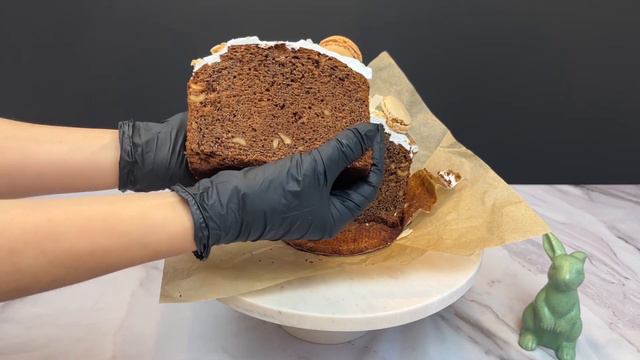 Пасхальные куличи.Как украсить куличи смотреть онлайн