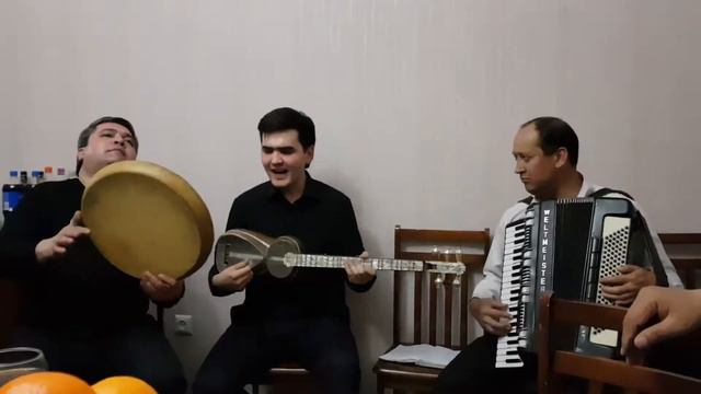 Сумаляк в Акчалаке смотреть онлайн