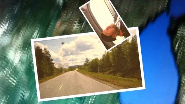 Unterwegs im ältesten zugelassenen VW Käfer der Welt смотреть онлайн