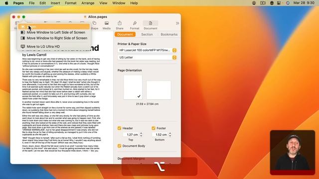 13 Tips for Using Full Screen Mode on Your Mac смотреть онлайн