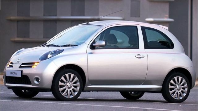 Ниссан Микра 3 Недостатки б/у / Обзор Nissan Micra III от Авто Перца смотреть онлайн